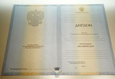 Диплом АНН 2012-2013 годов